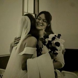 Meet your Posher, Sylvia